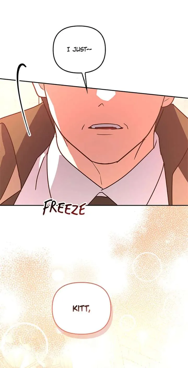 Cat in the Chrysalis Chapter 81 Online - página 31