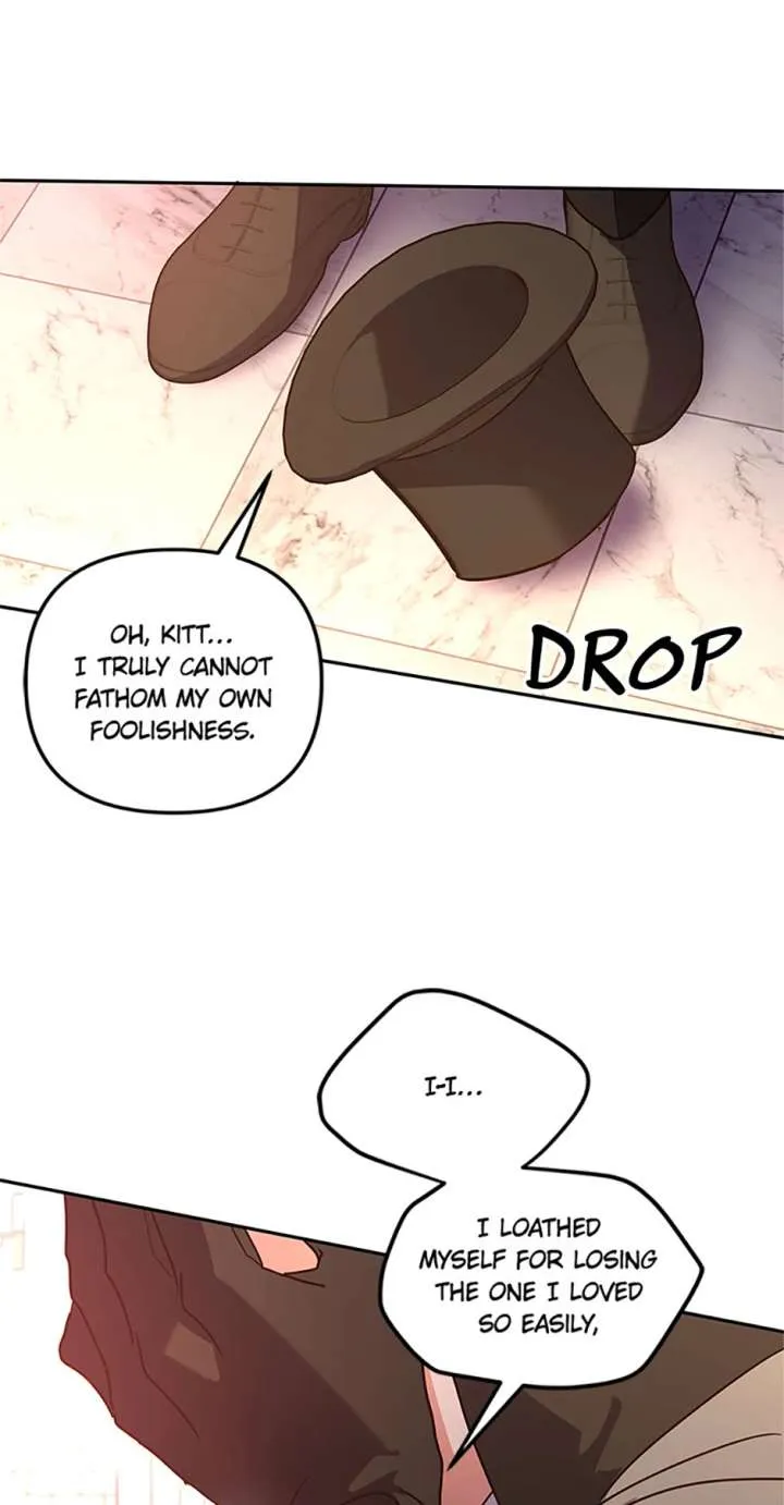 Cat in the Chrysalis Chapter 81 Online - página 34