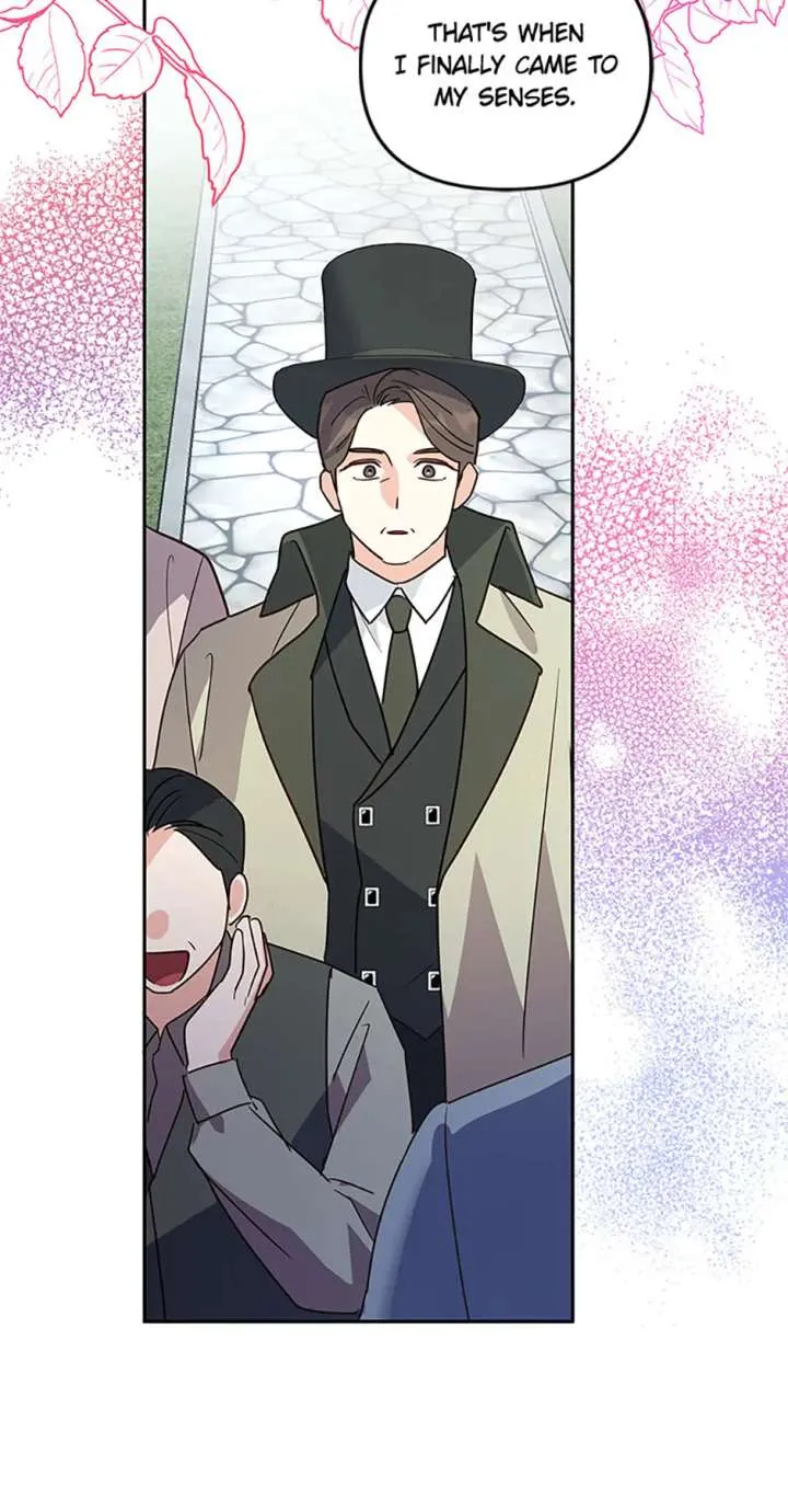 Cat in the Chrysalis Chapter 81 Online - página 40