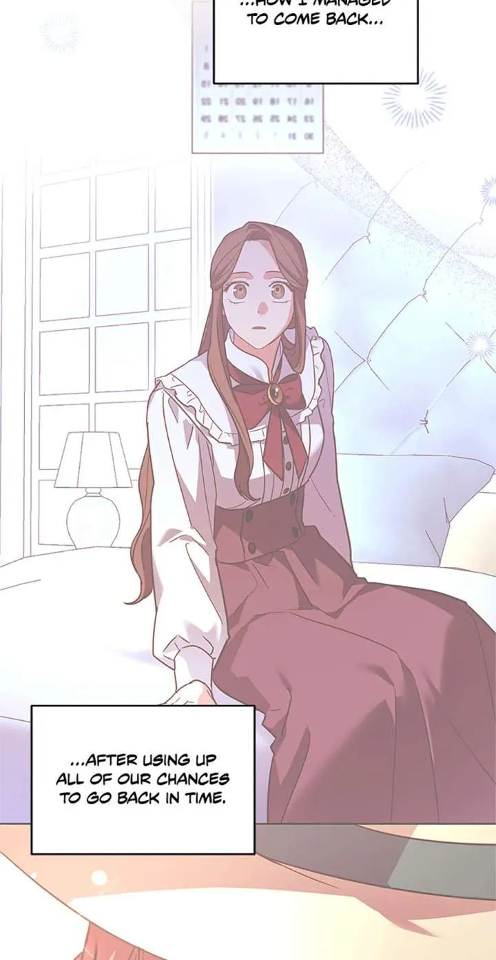 Cat in the Chrysalis Chapter 81 Online - página 43