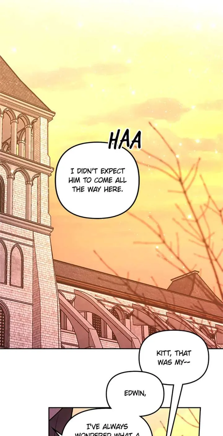 Cat in the Chrysalis Chapter 81 Online - página 60