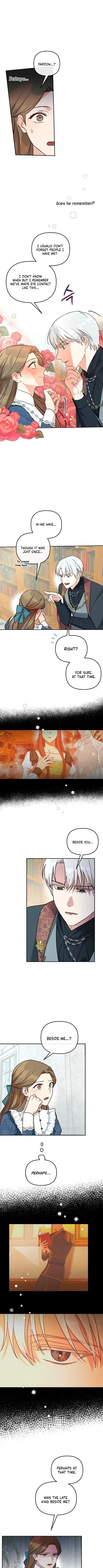 Cat in the Chrysalis Chapter 9 Online - página 4