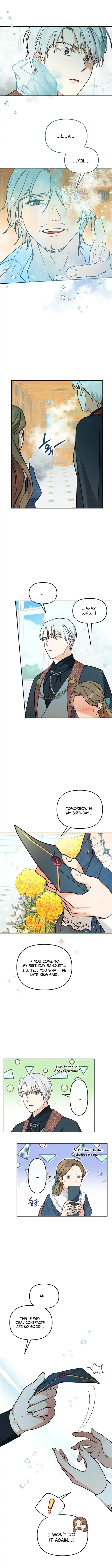 Cat in the Chrysalis Chapter 9 Online - página 7