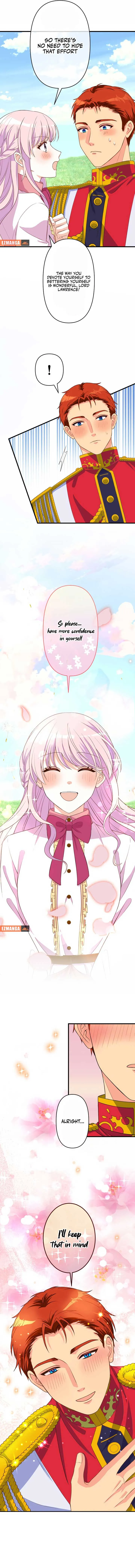 Caught and it’s Over! The Polygamous Imperial Princess ~This Marriage Must Stay a Secret!~ Chapter 10 Online - página 12