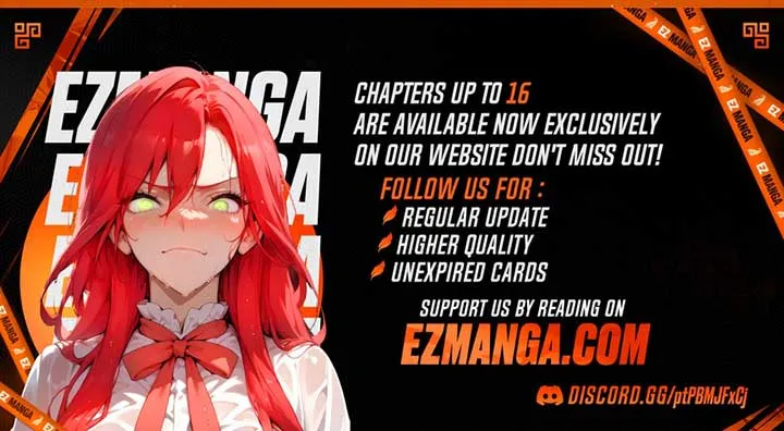 Caught and it’s Over! The Polygamous Imperial Princess ~This Marriage Must Stay a Secret!~ Chapter 10 Online - página 17