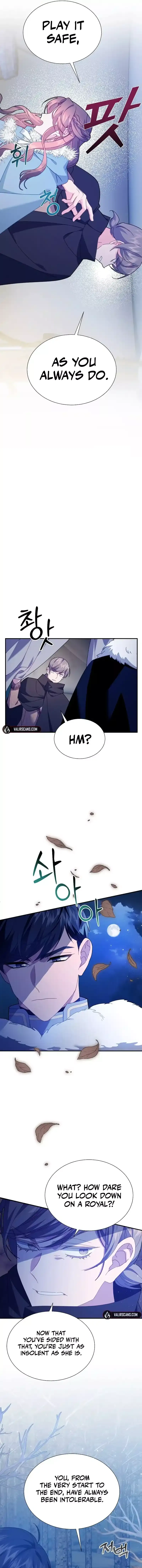 Cavier Falcon Princess Chapter 109 Online - página 6