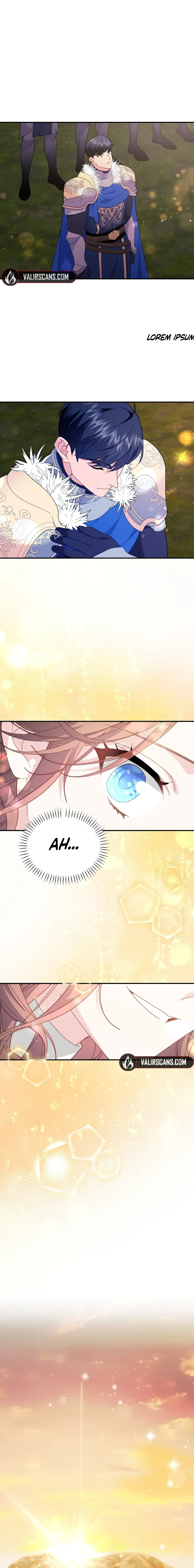 Cavier Falcon Princess Chapter 118 Online - página 16
