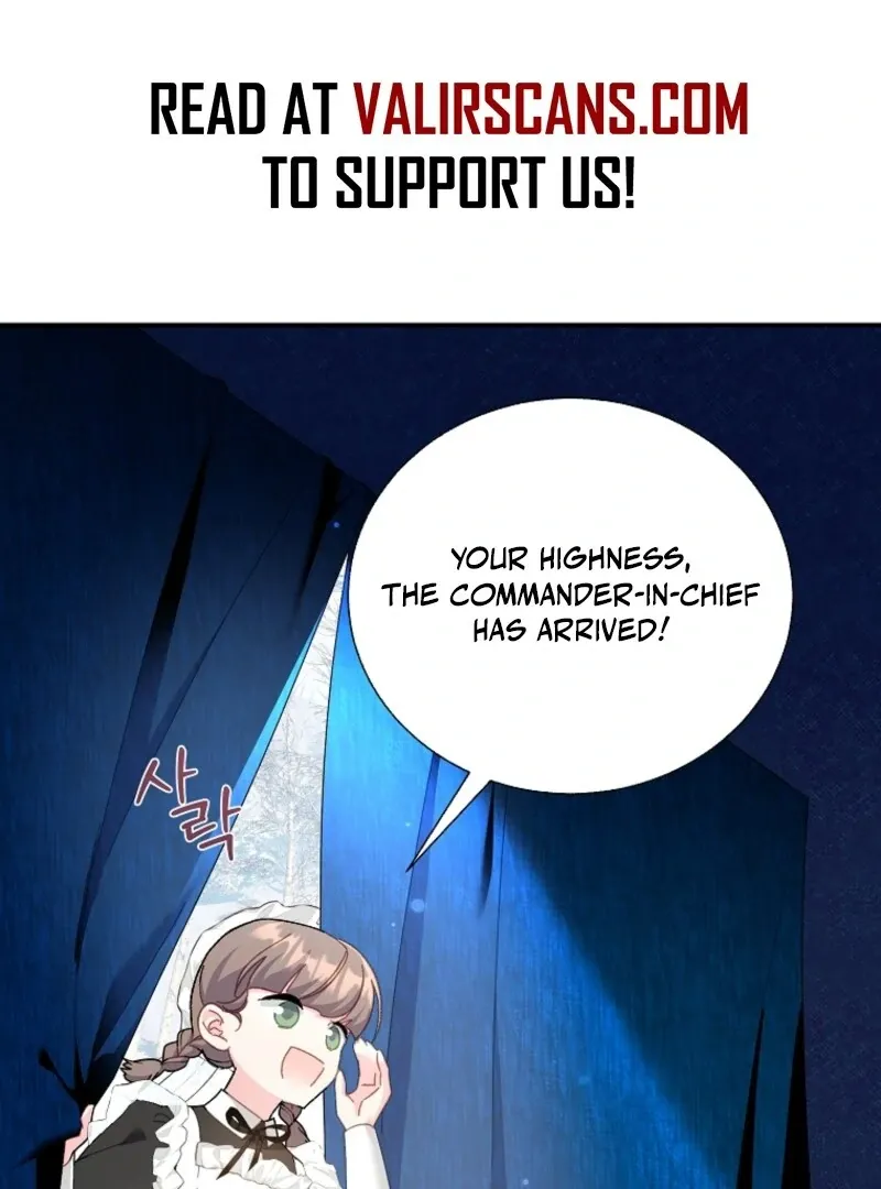 Cavier Falcon Princess Chapter 128 Online - página 3