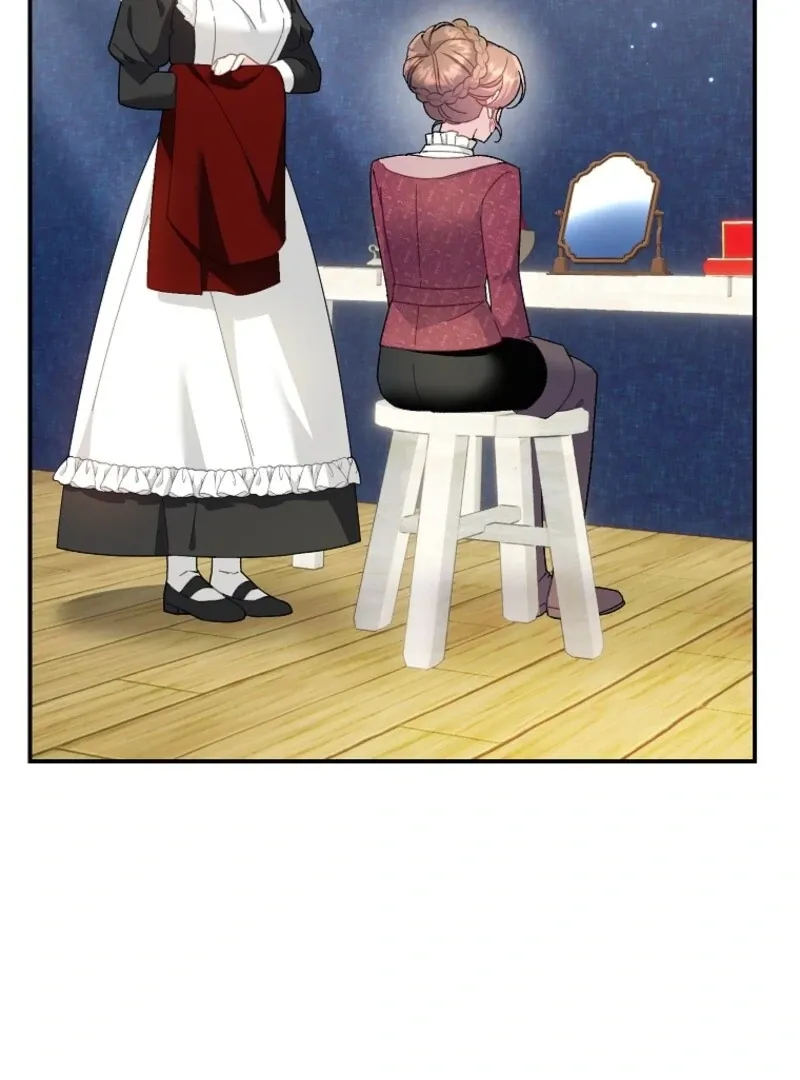 Cavier Falcon Princess Chapter 128 Online - página 5