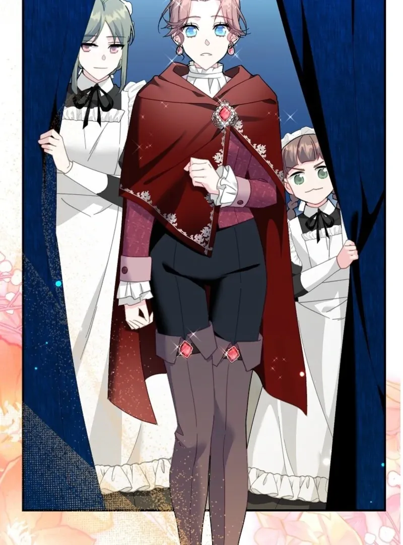 Cavier Falcon Princess Chapter 128 Online - página 11