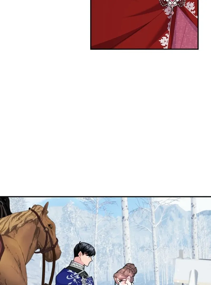 Cavier Falcon Princess Chapter 128 Online - página 17