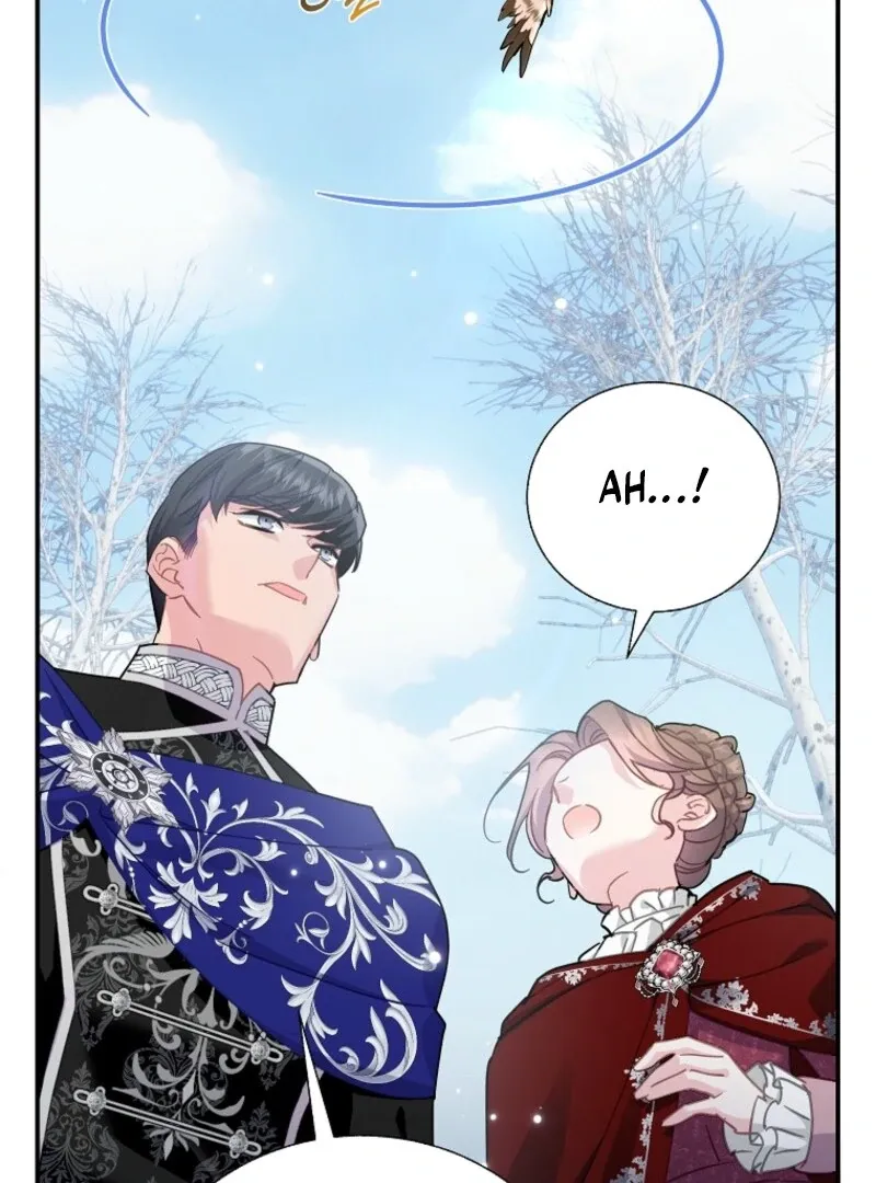 Cavier Falcon Princess Chapter 128 Online - página 21