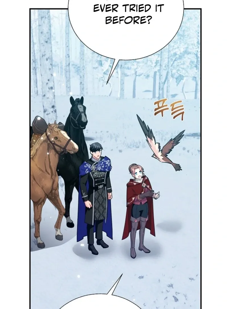 Cavier Falcon Princess Chapter 128 Online - página 23