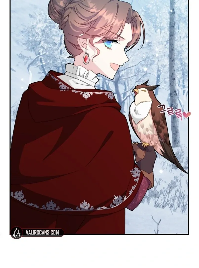 Cavier Falcon Princess Chapter 128 Online - página 25
