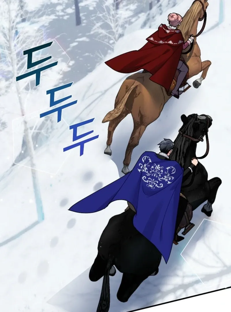 Cavier Falcon Princess Chapter 128 Online - página 32
