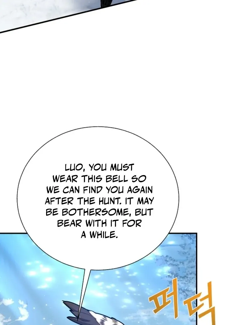 Cavier Falcon Princess Chapter 128 Online - página 33