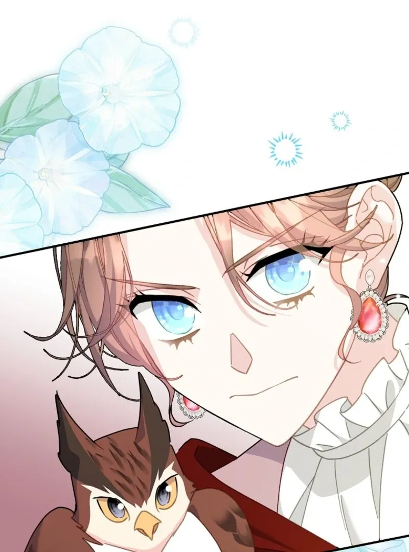 Cavier Falcon Princess Chapter 128 Online - página 35