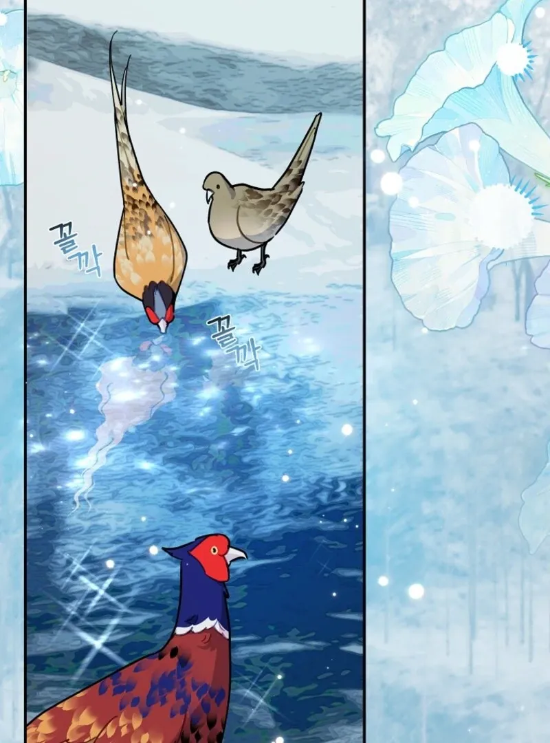 Cavier Falcon Princess Chapter 128 Online - página 37