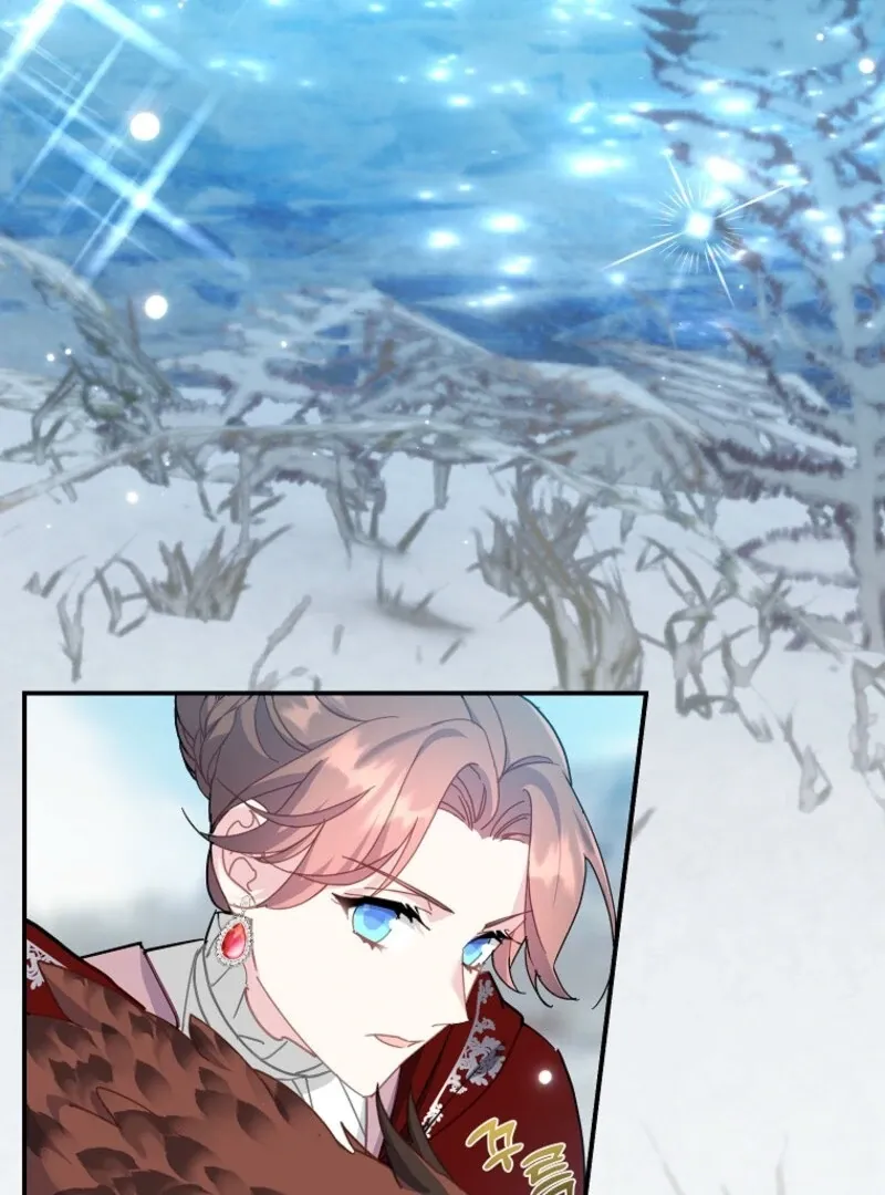 Cavier Falcon Princess Chapter 128 Online - página 40