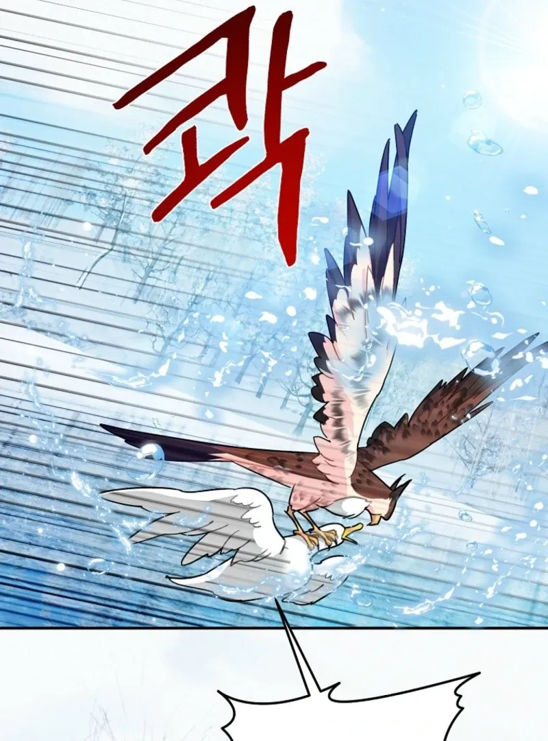 Cavier Falcon Princess Chapter 128 Online - página 44