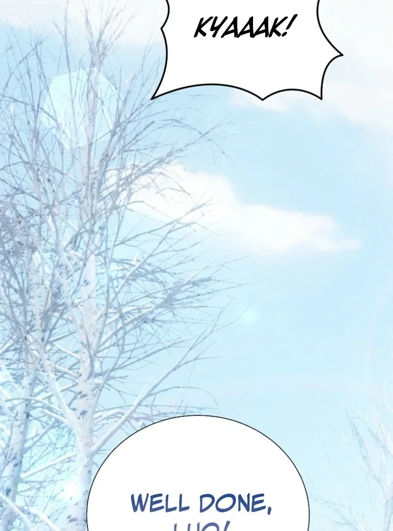 Cavier Falcon Princess Chapter 128 Online - página 45