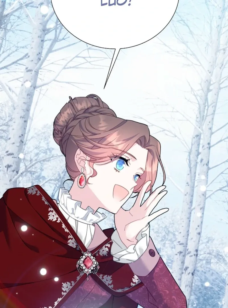 Cavier Falcon Princess Chapter 128 Online - página 46
