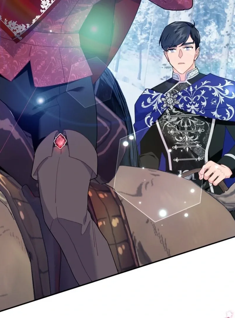 Cavier Falcon Princess Chapter 128 Online - página 47