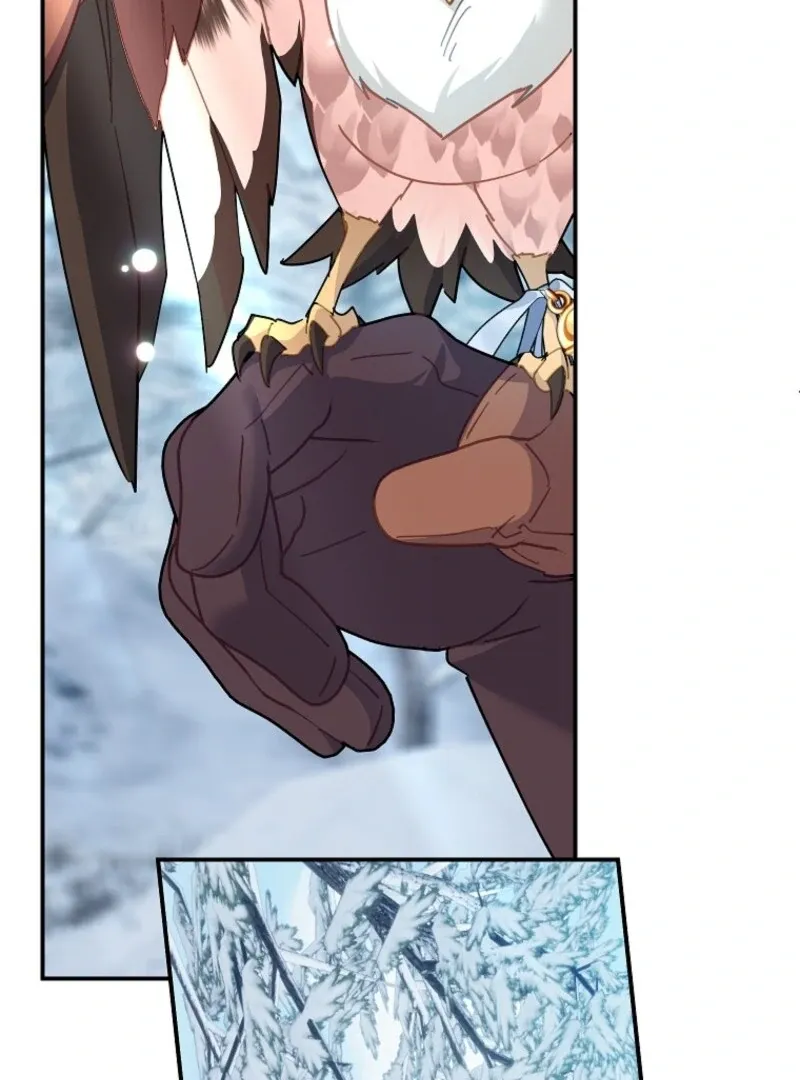 Cavier Falcon Princess Chapter 128 Online - página 53
