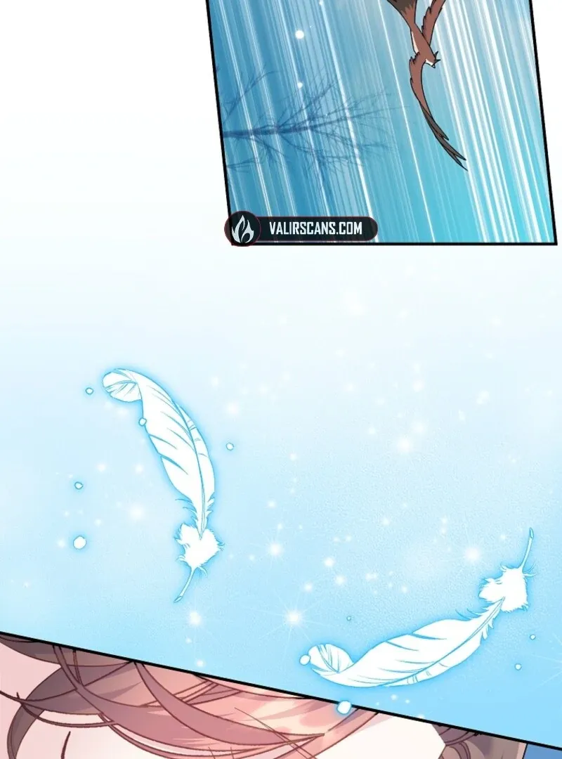 Cavier Falcon Princess Chapter 128 Online - página 55