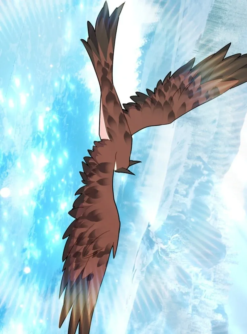 Cavier Falcon Princess Chapter 128 Online - página 58