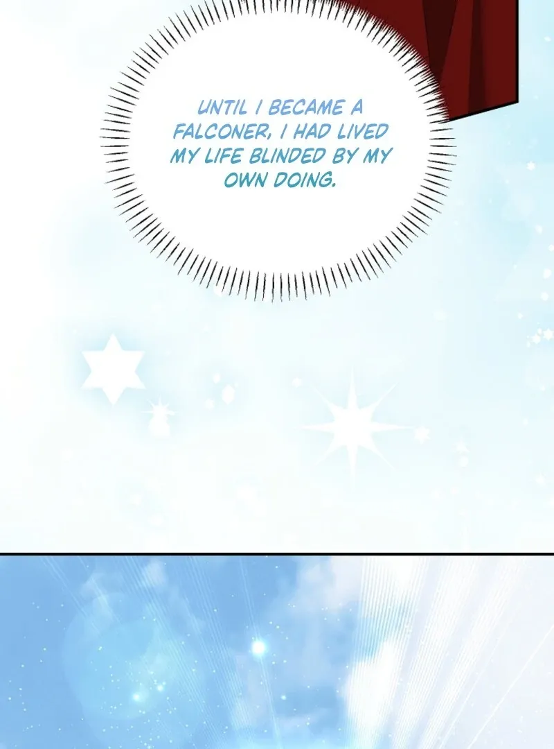 Cavier Falcon Princess Chapter 128 Online - página 64