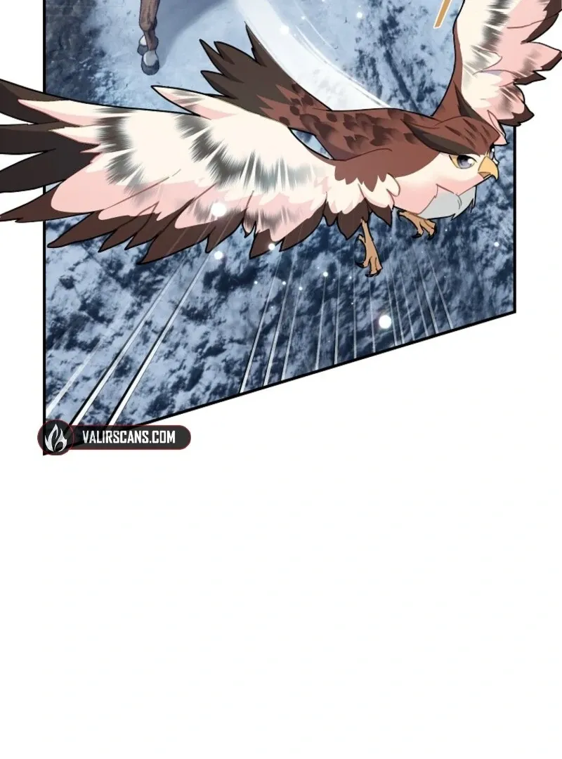 Cavier Falcon Princess Chapter 128 Online - página 77