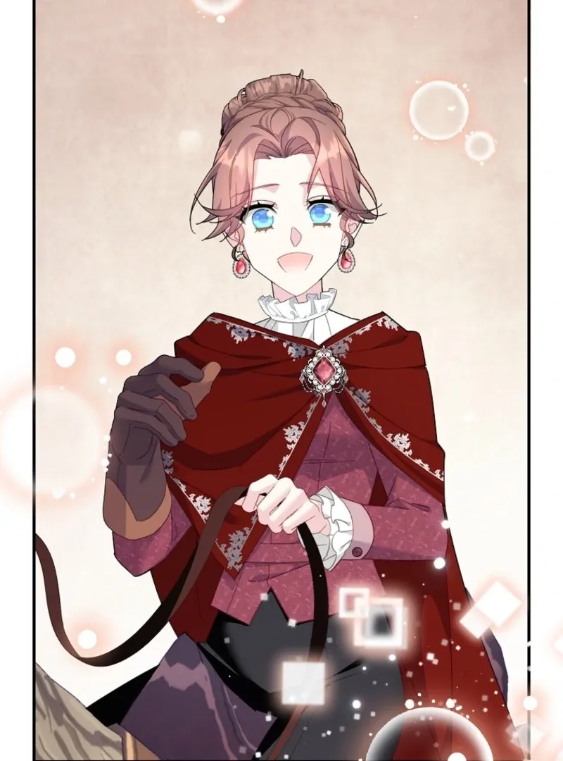Cavier Falcon Princess Chapter 128 Online - página 80