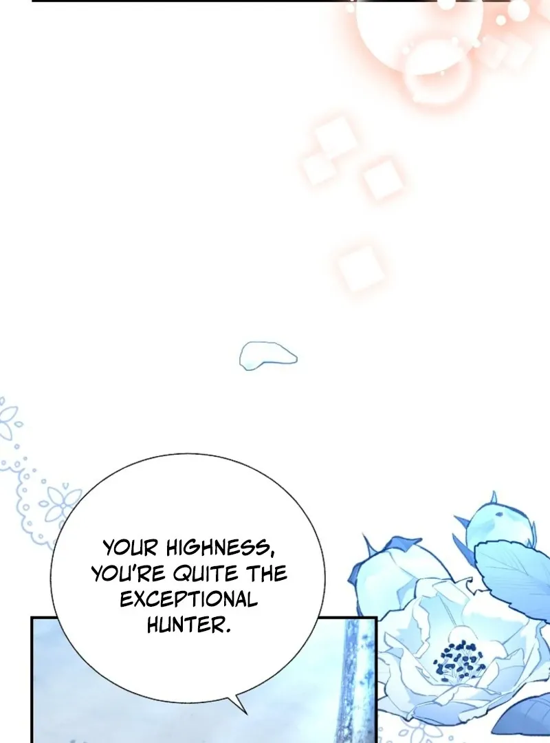Cavier Falcon Princess Chapter 128 Online - página 81