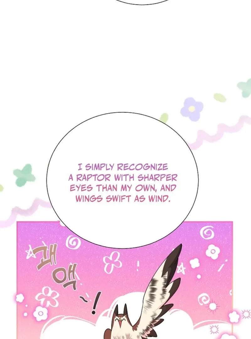 Cavier Falcon Princess Chapter 128 Online - página 83