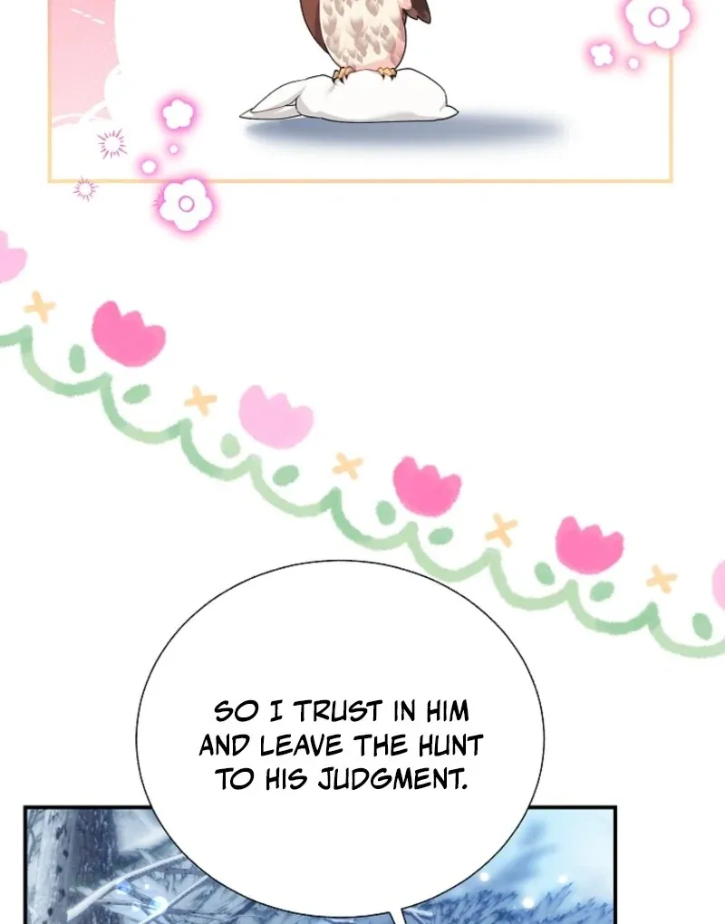 Cavier Falcon Princess Chapter 128 Online - página 84