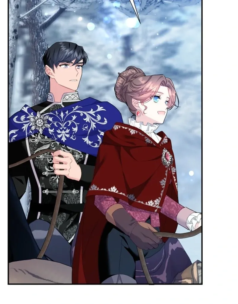 Cavier Falcon Princess Chapter 128 Online - página 85