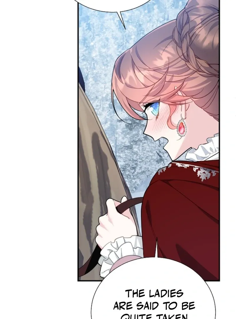 Cavier Falcon Princess Chapter 128 Online - página 90