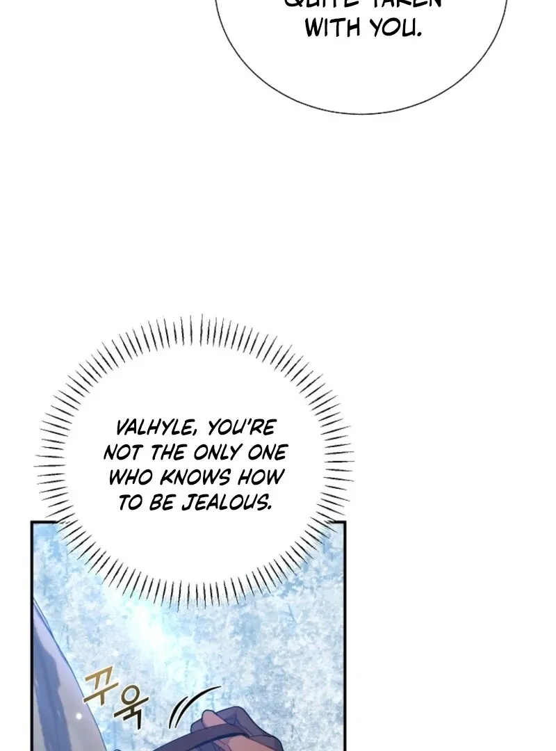 Cavier Falcon Princess Chapter 128 Online - página 91