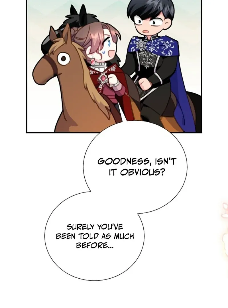 Cavier Falcon Princess Chapter 128 Online - página 95