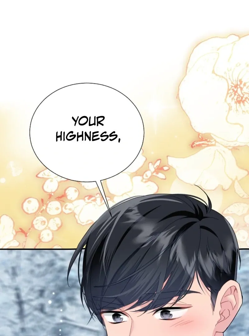 Cavier Falcon Princess Chapter 128 Online - página 96