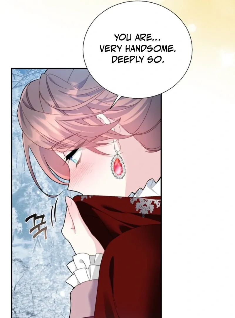 Cavier Falcon Princess Chapter 128 Online - página 99