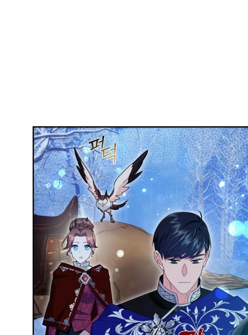 Cavier Falcon Princess Chapter 128 Online - página 109