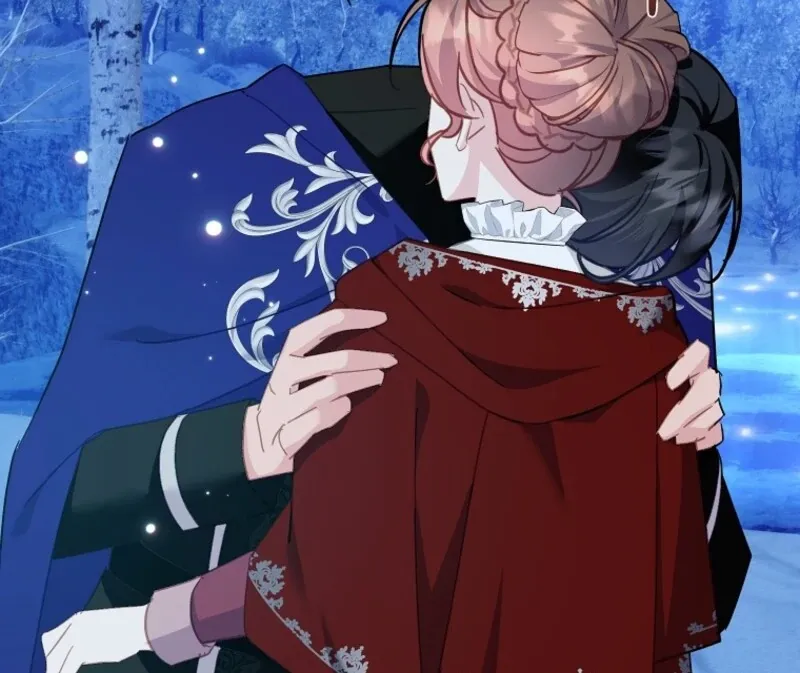Cavier Falcon Princess Chapter 128 Online - página 122