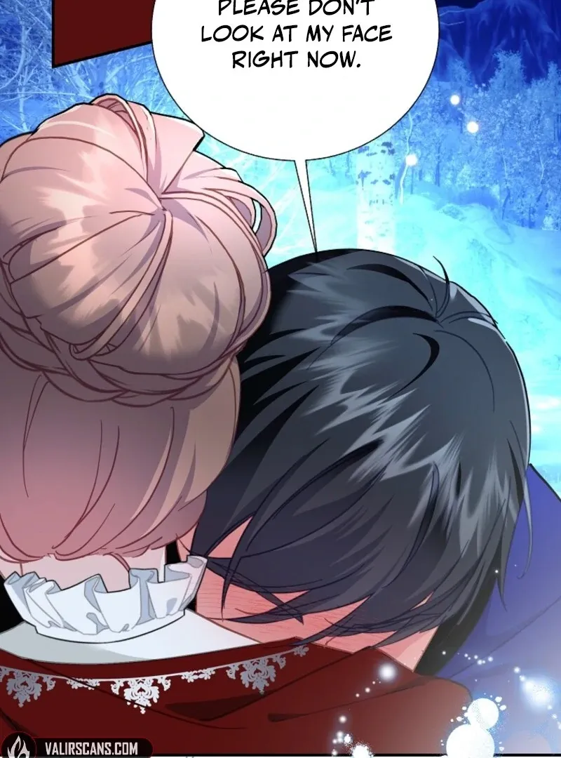 Cavier Falcon Princess Chapter 128 Online - página 125