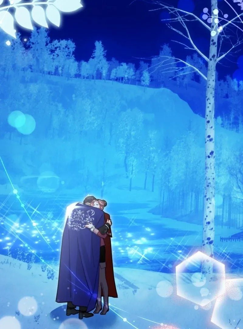 Cavier Falcon Princess Chapter 128 Online - página 133