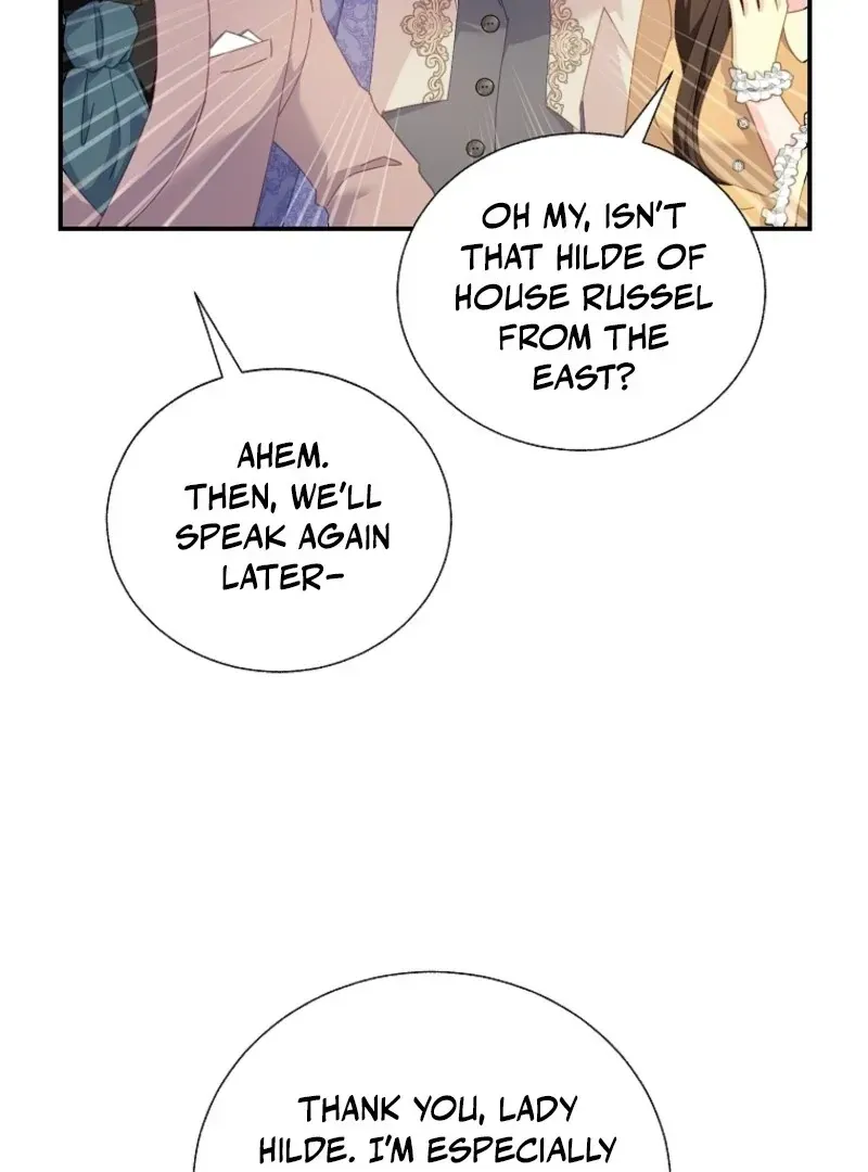 Cavier Falcon Princess Chapter 131 Online - página 6