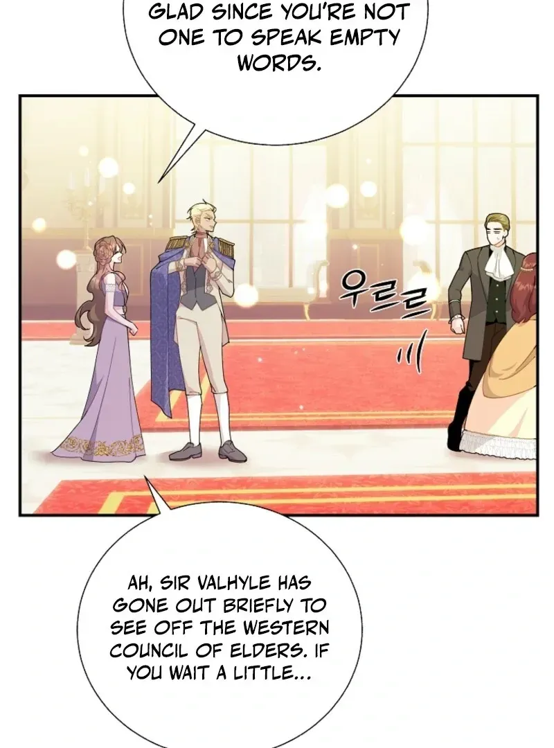 Cavier Falcon Princess Chapter 131 Online - página 7