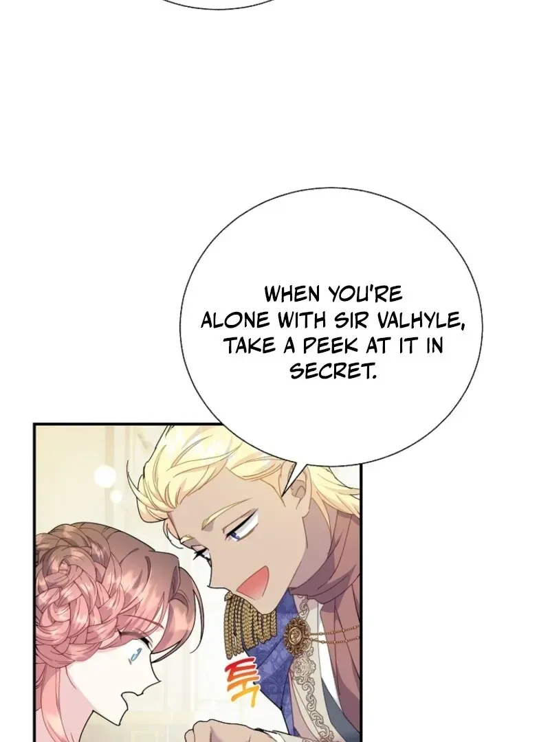 Cavier Falcon Princess Chapter 131 Online - página 8