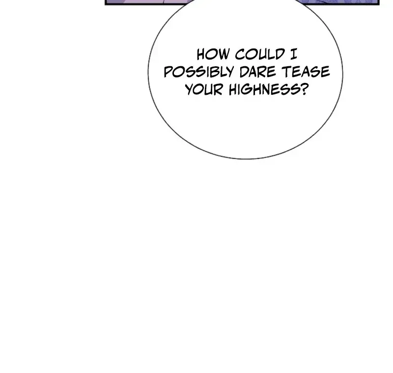 Cavier Falcon Princess Chapter 131 Online - página 11